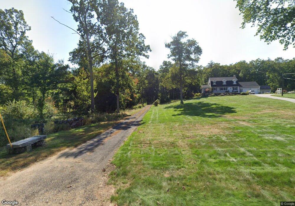 16-4 Anderson Rd, Ware, MA 01082 - photo 1