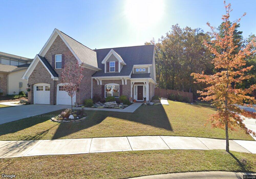 827 Summer Sands Ct, Chapin, SC 29036 - photo 1