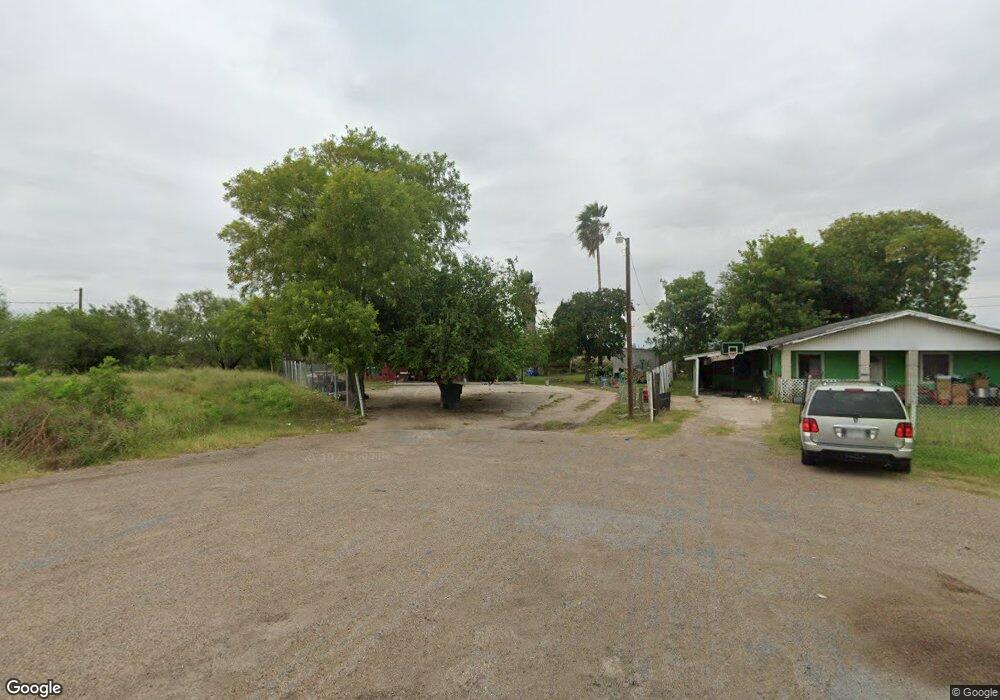 2200 Hawk St, Donna, TX 78537 - photo 1