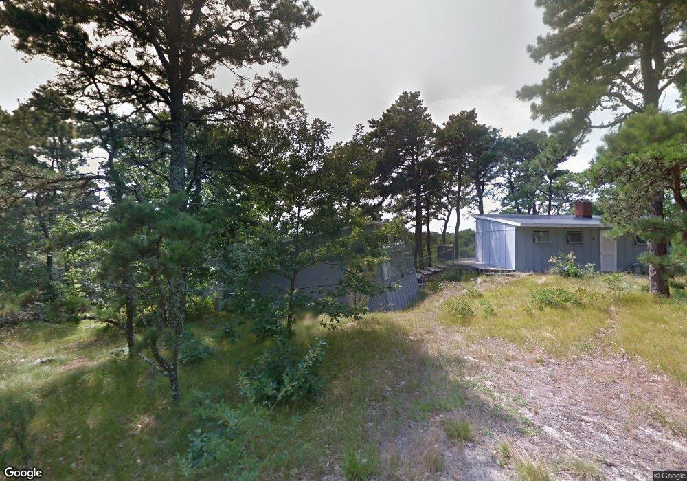 49 Pinecrest Way, Wellfleet, MA 02667 - photo 1