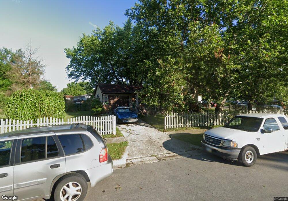 2605 Glenbriar St, Columbus, OH 43232 - photo 1