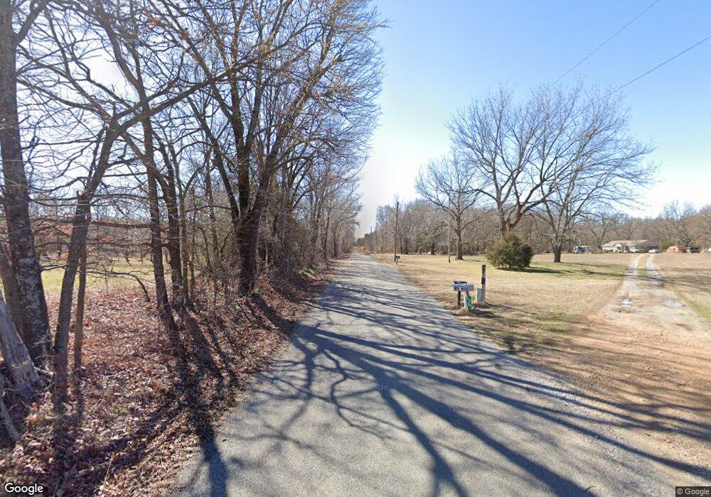 0 4435 Rd unit 1930928, Strang, OK 74367 - photo 1