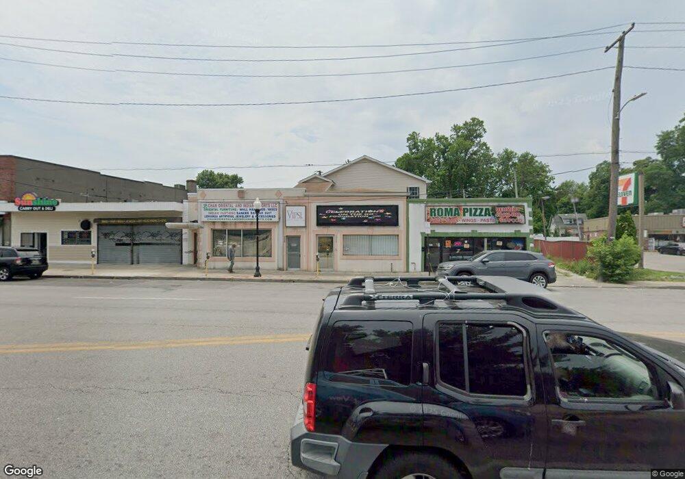 5504 Park Heights Ave, Baltimore, MD 21215 - photo 1