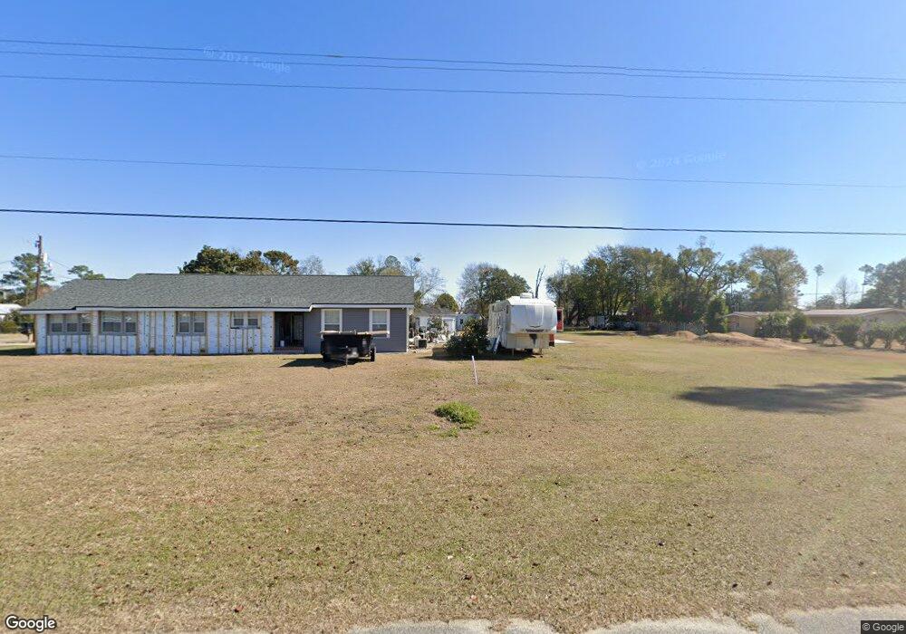 601 S Knox Ave, Donalsonville, GA 39845 - photo 1