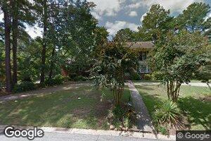 1603 Beaver Dam Rd, Columbia, SC 29212