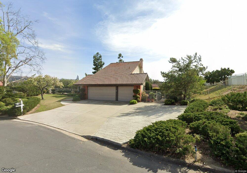 14059 Fiddletown Rd, Poway, CA 92064 - photo 1