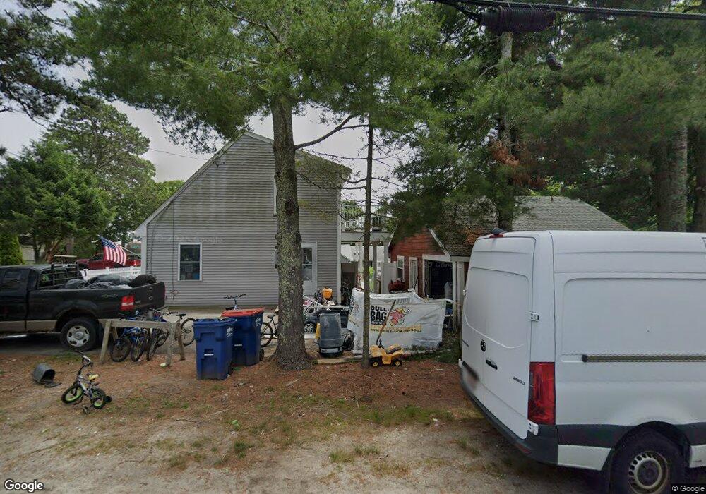 59 Cleveland Way, Buzzards Bay, MA 02532 - photo 1