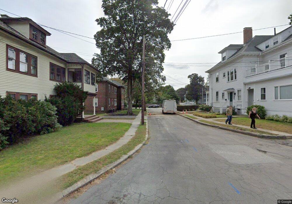 9 Wyman Ct unit 9, Winchester, MA 01890 - photo 1