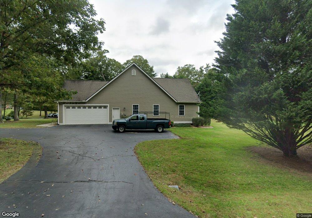 15 Brown Farm Rd, Hendersonville, NC 28792 - photo 1