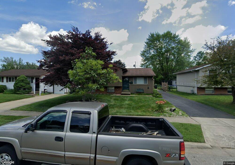 4782 Coatbridge Ln, Columbus, OH 43229 - photo 1