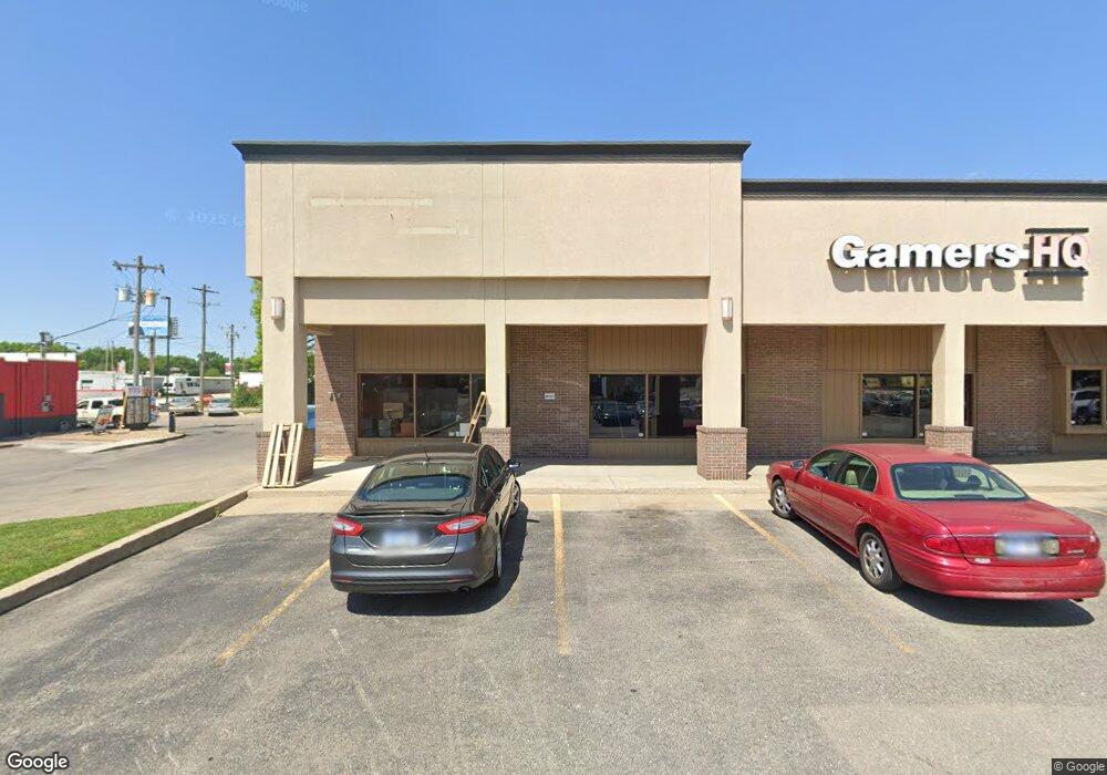 2031 SW Gage Blvd, Topeka, KS 66604 - photo 1