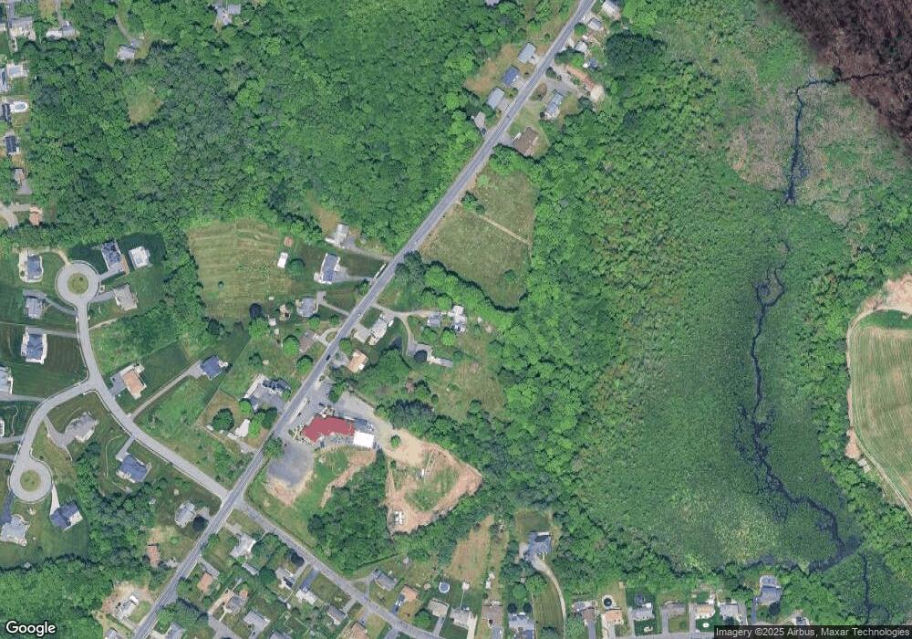 802 Center St, Ludlow, MA 01056 - photo 1