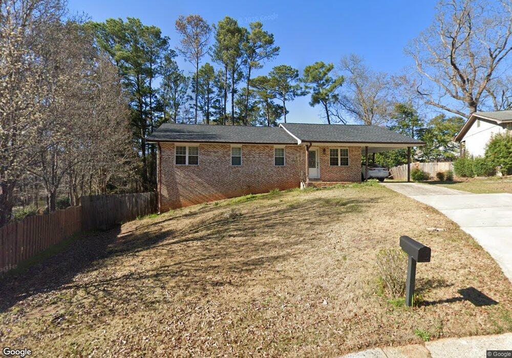 403 Westcliff Cir, Warner Robins, GA 31093 - photo 1