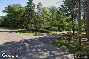 1018 Huron St, Spooner, WI 54801