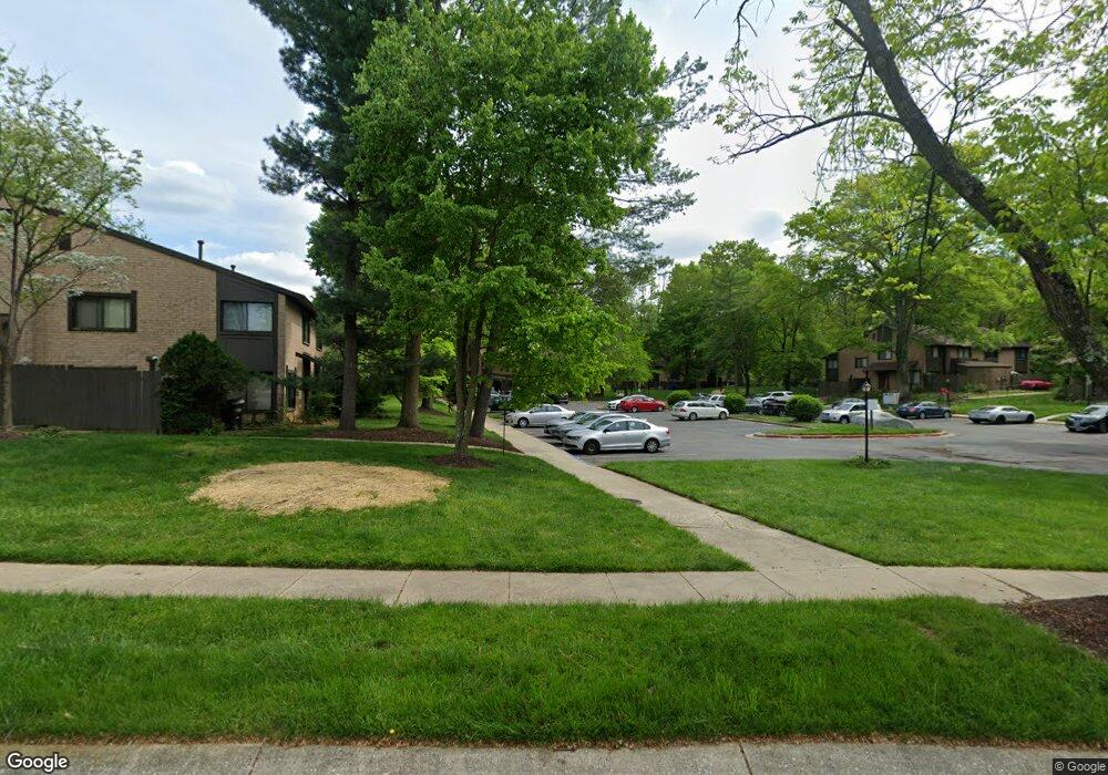 9585 Transfer Row, Columbia, MD 21045 - photo 1