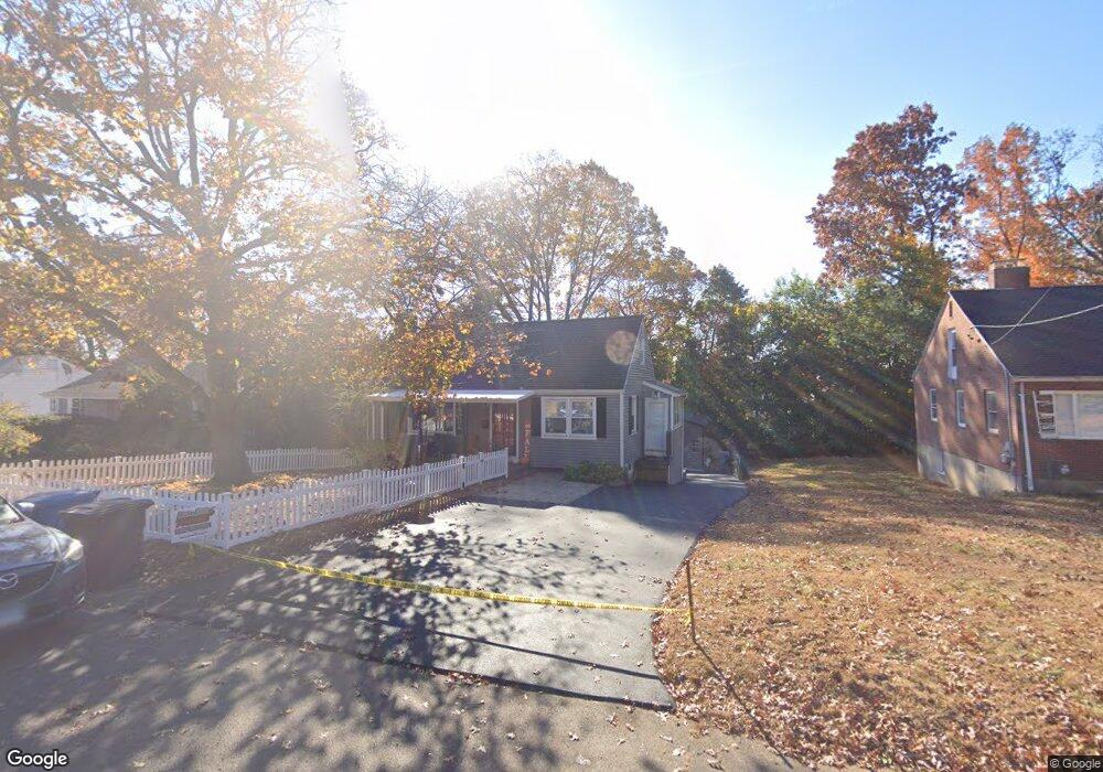 80 Maplehurst Ave, New Britain, CT 06053 - photo 1