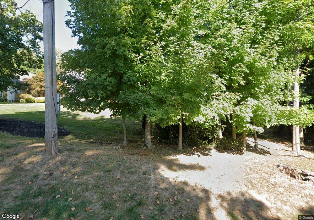 840 Harriton Rd, Bryn Mawr, PA 19010 - photo 1