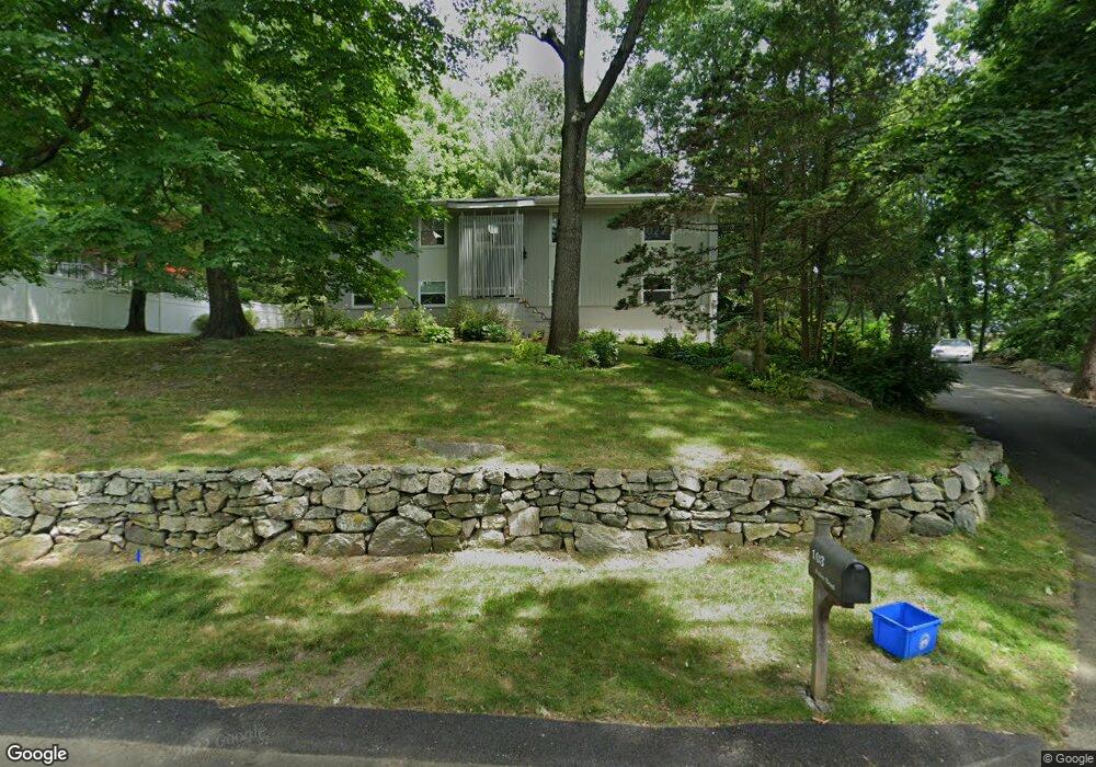 103 Fuller Rd, Briarcliff Manor, NY 10510 - photo 1