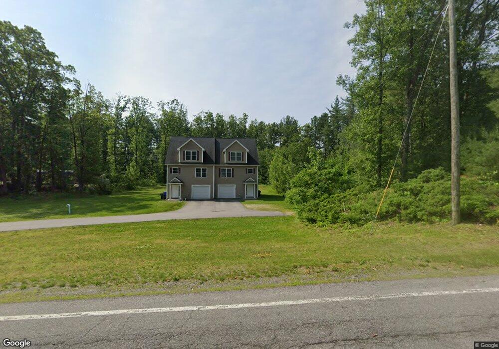 83 Old Nashua Rd, Londonderry, NH 03053 - photo 1