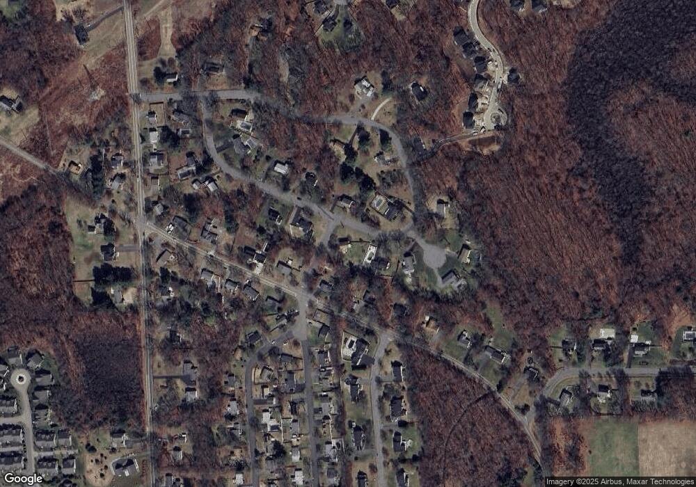 25 Ohlson Cir, Medway, MA 02053 - photo 1