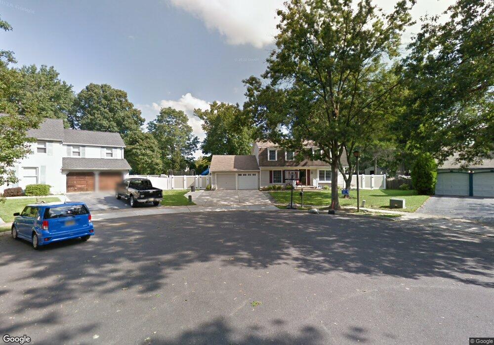 19 Wyngate Place, Somerdale, NJ 08083 - photo 1