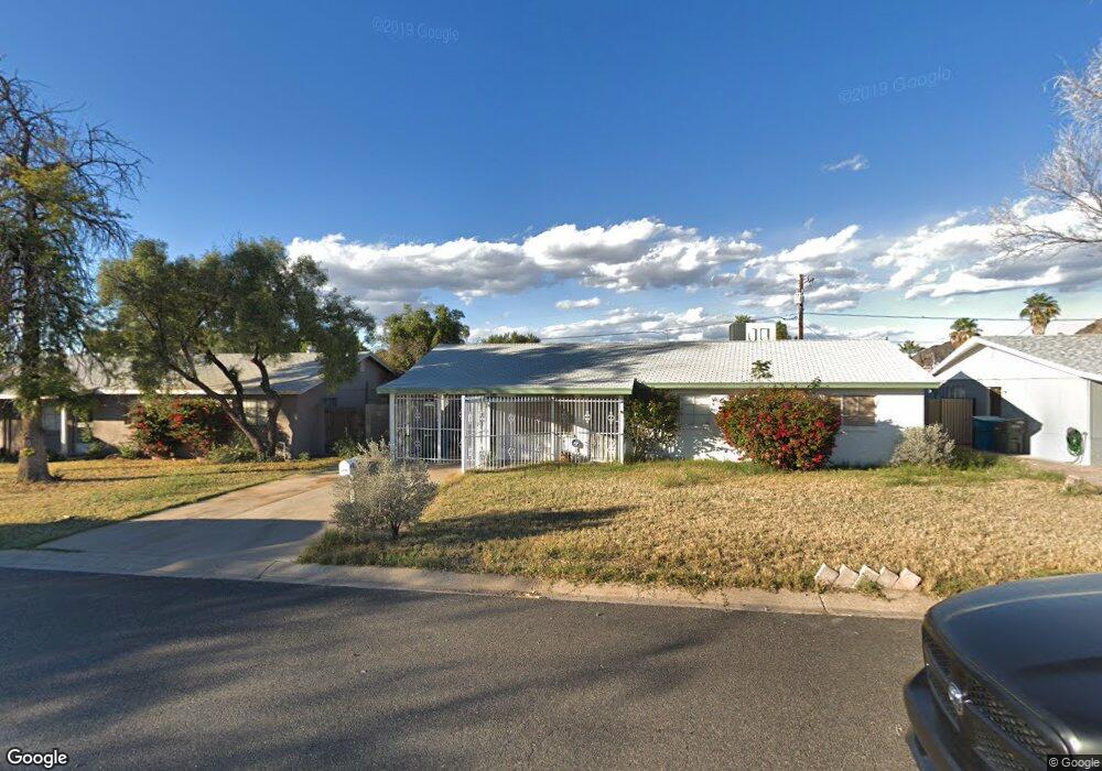 1214 E Griswold Rd, Phoenix, AZ 85020 - photo 1