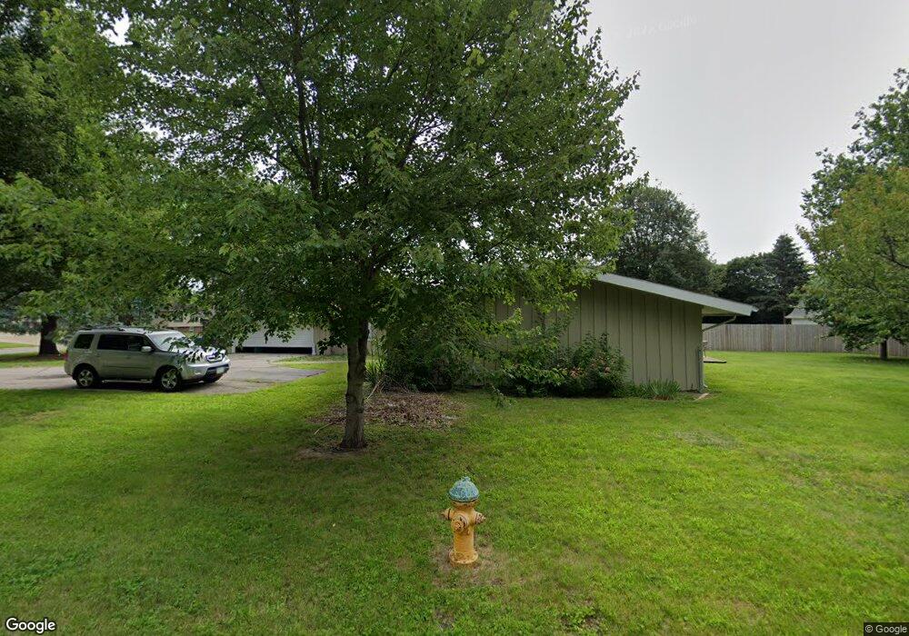 4905 SW 17th St, Des Moines, IA 50315 - photo 1