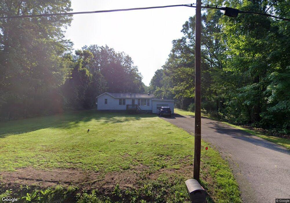 9253 N 500 W, Michigan City, IN 46360 - photo 1