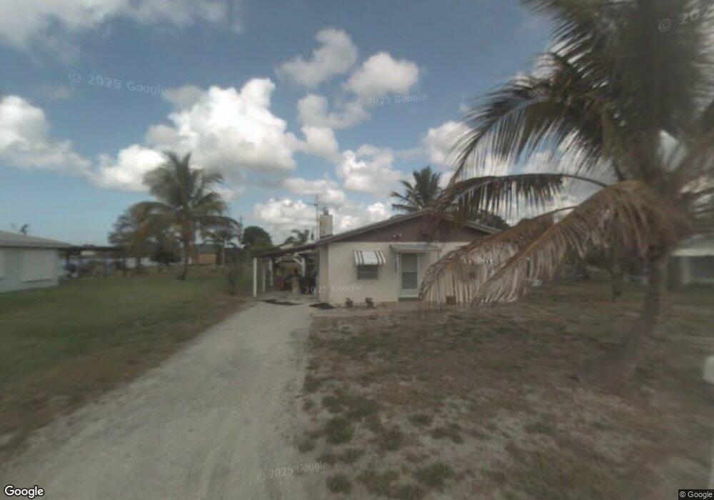 29771 SW Allen St, Okeechobee, FL 34974 - photo 1