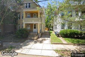 100 Hobart St, New Haven, CT 06511