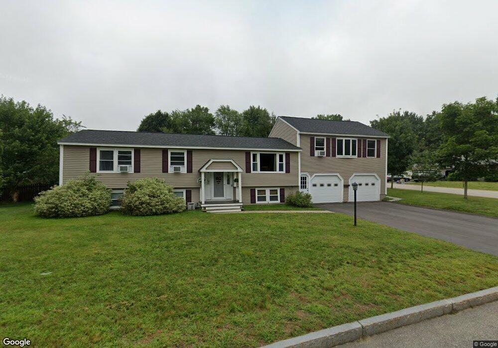 37 Conant Dr, Concord, NH 03301 - photo 1