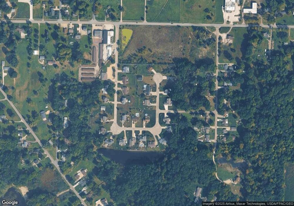 3953 Joshua Point, Rootstown, OH 44272 - photo 1