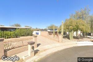 1864 W Saxony Rd, Tucson, AZ 85713