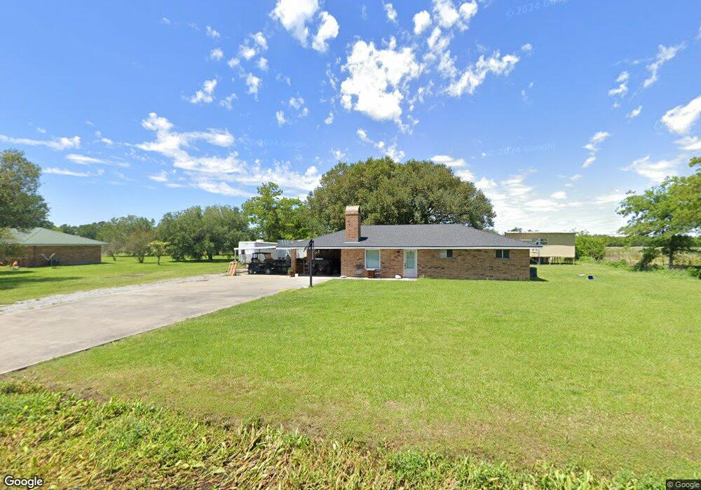 1142 Pointe Noir Rd, Branch, LA 70516 - photo 1