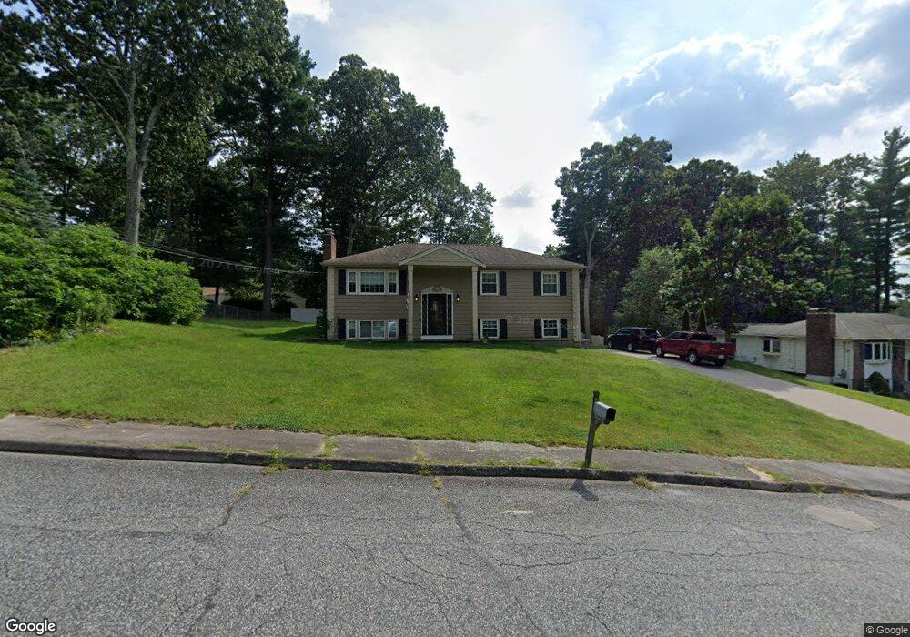 6 Jimmy St, Franklin, MA 02038 - photo 1