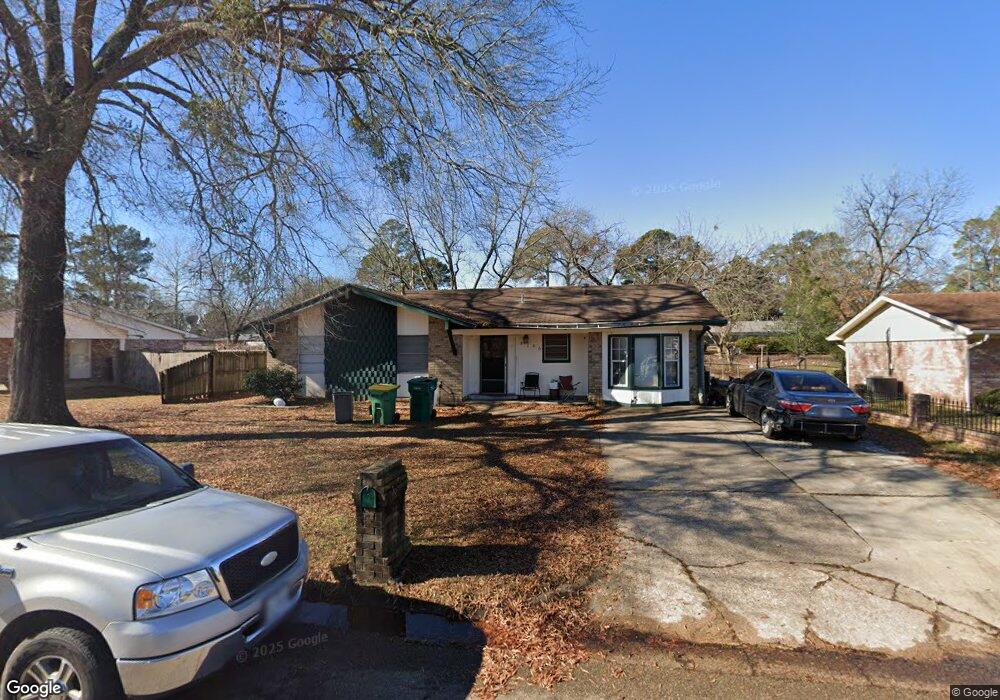 2106 Ashley, Texarkana, TX 75501 - photo 1