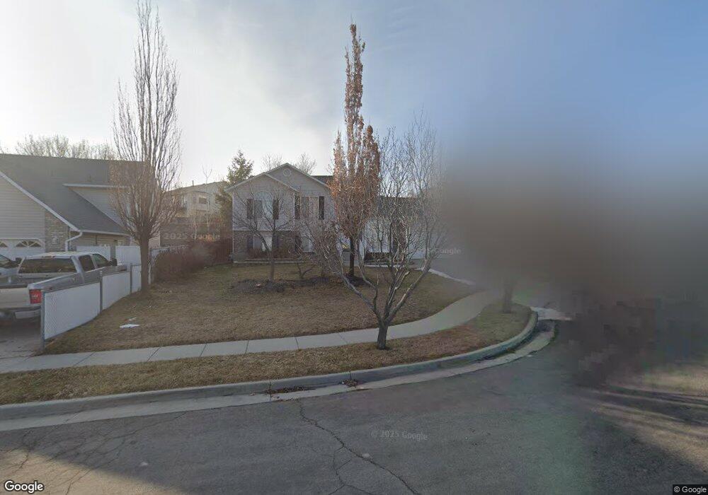 6098 S Monet Ct, Salt Lake City, UT 84118 - photo 1