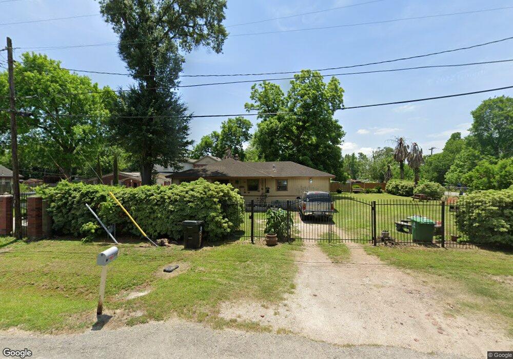 3306 Colley St, Houston, TX 77093 - photo 1