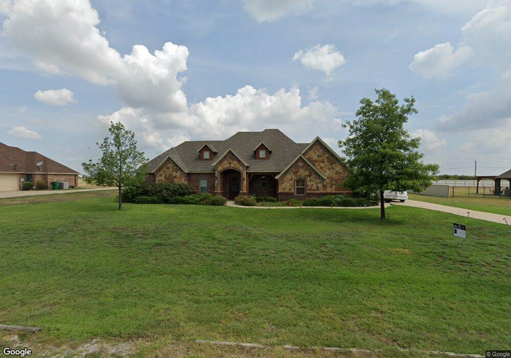 133 Mesquite Dr, Decatur, TX 76234 - photo 1