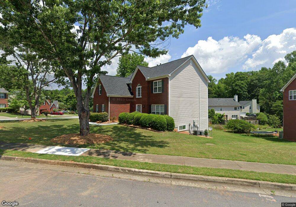 1046 Forest View Ln SW unit 1, Lilburn, GA 30047 - photo 1