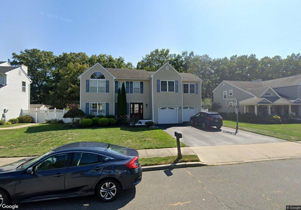 59 Bryce Canyon Rd, Howell, NJ 07731 - photo 1