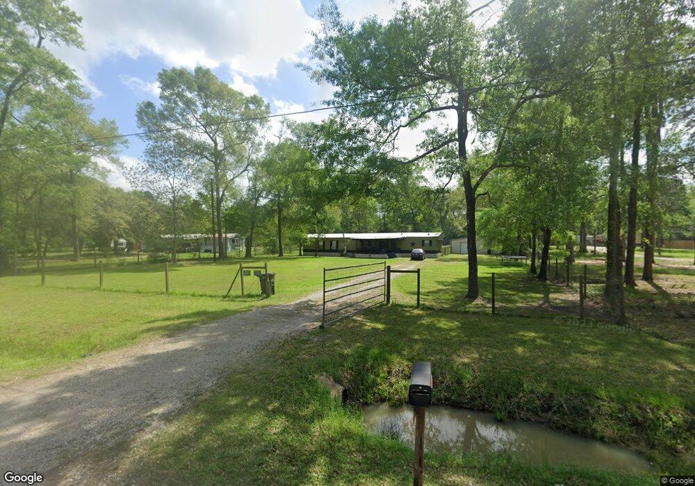 12501 Anmar Dr, Cleveland, TX 77328 - photo 1