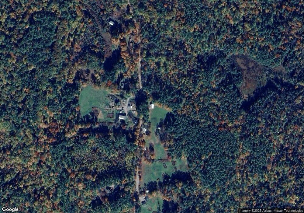 61 Plummer Rd, Sanbornton, NH 03269 - photo 1