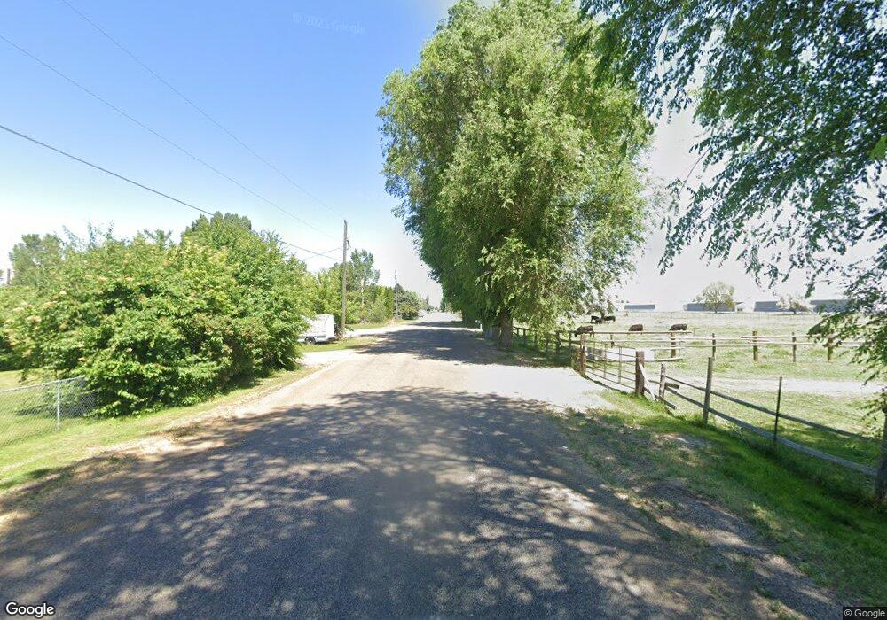 ~7 N 460 W, Blackfoot, ID 83221 - photo 1