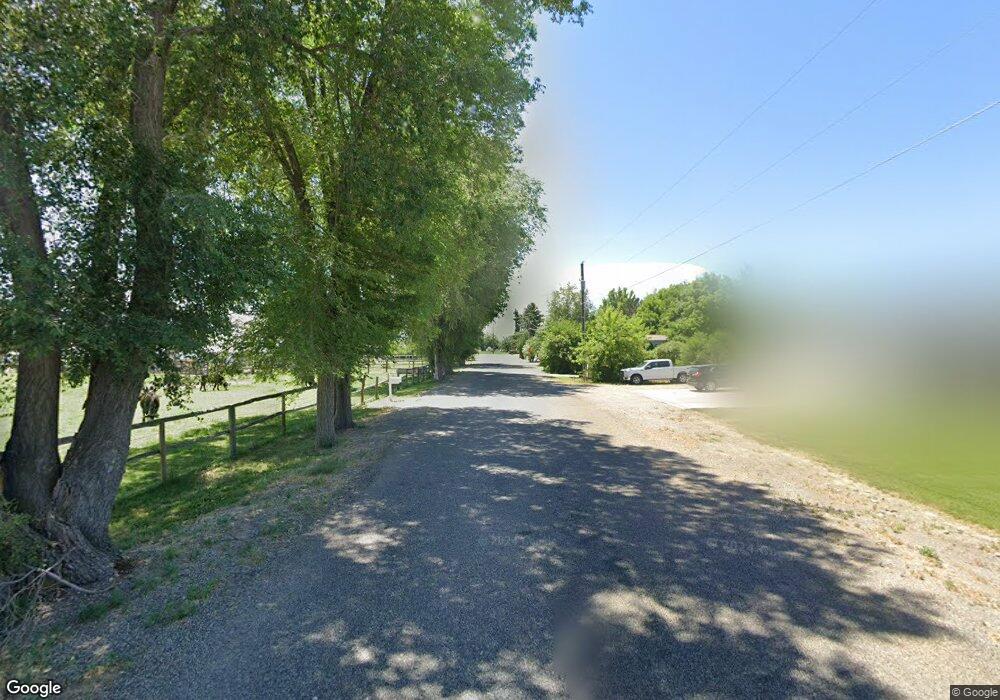 ~11 N 460 W, Blackfoot, ID 83221 - photo 1