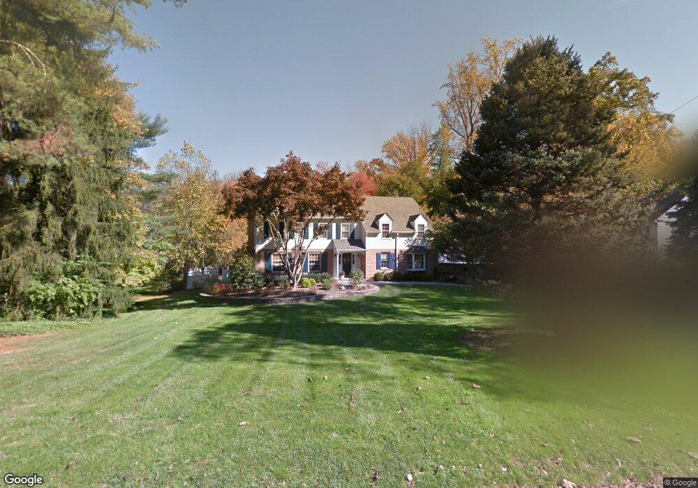 421 Timber Ln, Devon, PA 19333 - photo 1