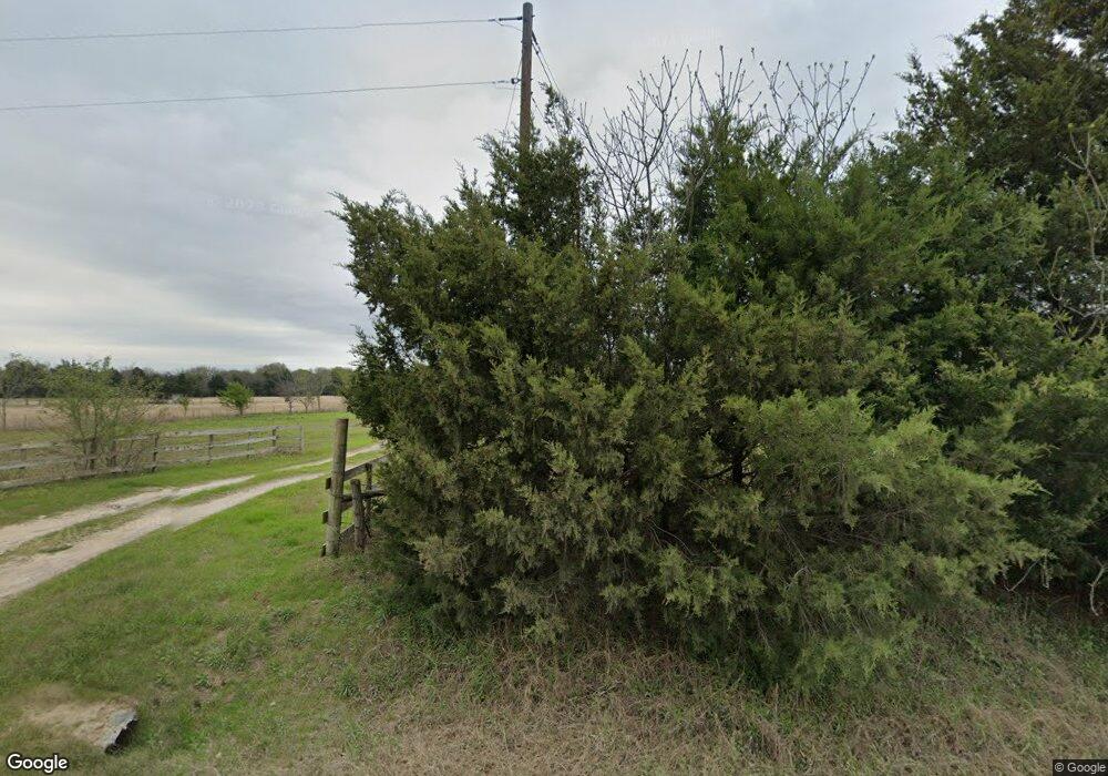 550 County Road 1410, Bonham, TX 75418 - photo 1