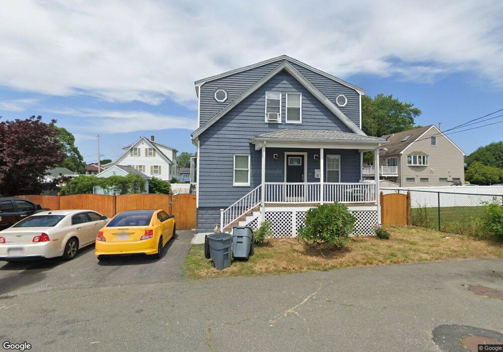 30 Guild Rd, Saugus, MA 01906 - photo 1