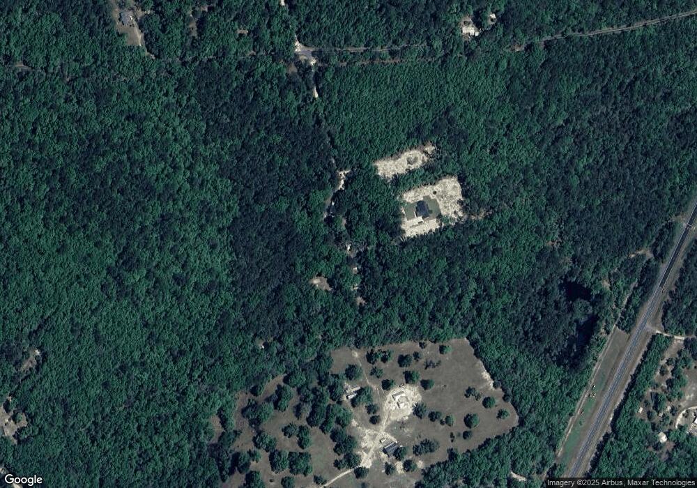 62 Mother Natures Place, Crawfordville, FL 32327 - photo 1