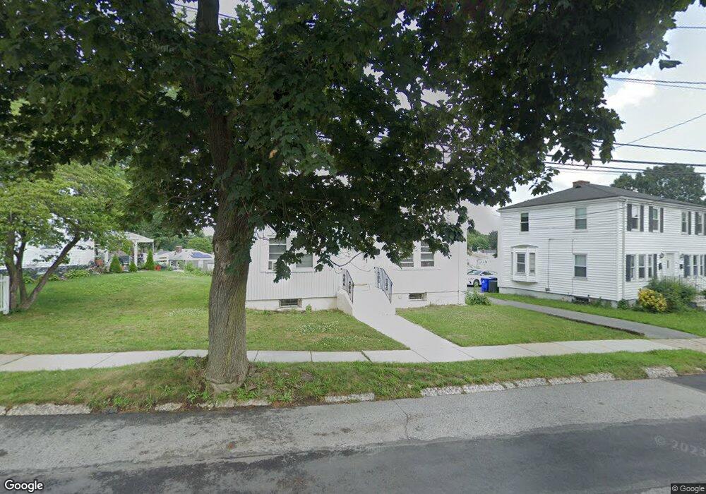 19 Ridgeview Ave, Mattapan, MA 02126 - photo 1